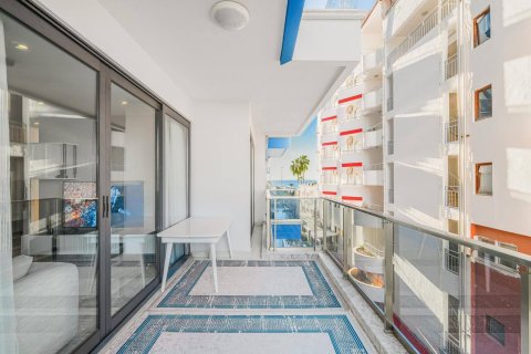 Продажа квартиры в Аланье, Анталье, Турция 2+1, 85м2, №216256 – фото 10