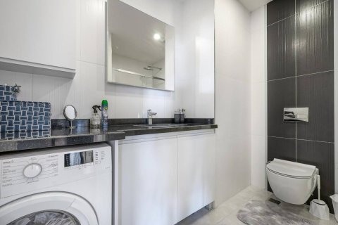 Продажа квартиры в Аланье, Анталье, Турция 2+1, 85м2, №216256 – фото 8