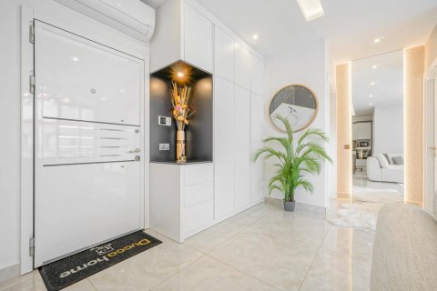 Продажа квартиры в Аланье, Анталье, Турция 2+1, 85м2, №216256 – фото 9