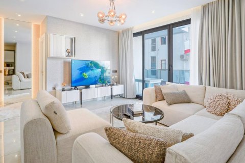 Продажа квартиры в Аланье, Анталье, Турция 2+1, 85м2, №216256 – фото 2