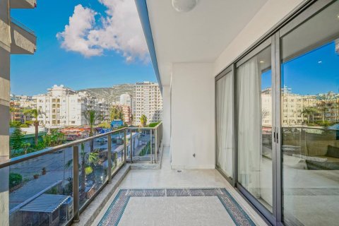 Продажа квартиры в Аланье, Анталье, Турция 2+1, 85м2, №216256 – фото 11