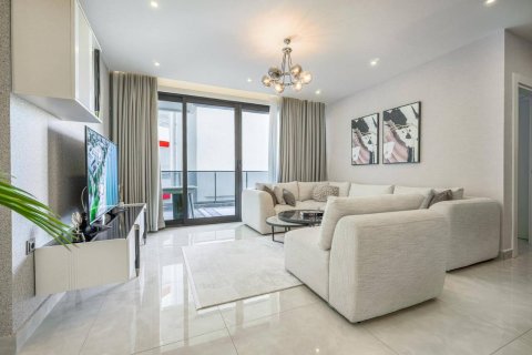 Продажа квартиры в Аланье, Анталье, Турция 2+1, 85м2, №216256 – фото 3