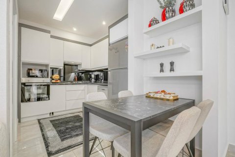 Продажа квартиры в Аланье, Анталье, Турция 2+1, 85м2, №216256 – фото 5