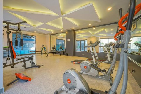 Продажа квартиры в Аланье, Анталье, Турция 2+1, 85м2, №216256 – фото 15
