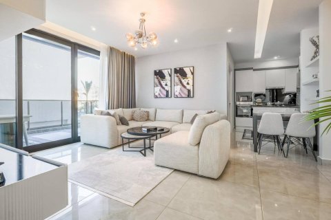 Daire  2+1  Alanya, Antalya, Türkiye №216256