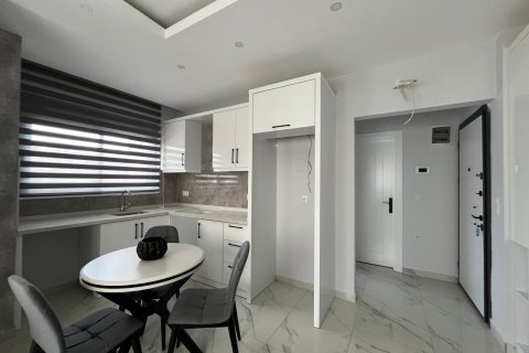 1+1 Leilighet  i Alanya, Antalya, Tyrkia Nr. 216255 - 4