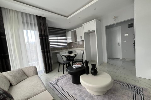 1+1 Leilighet  i Alanya, Antalya, Tyrkia Nr. 216255 - 3