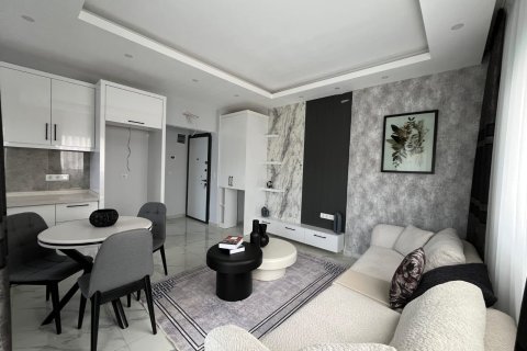 1+1 Leilighet  i Alanya, Antalya, Tyrkia Nr. 216255 - 2
