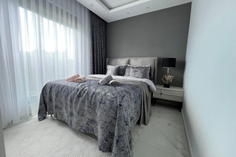 1+1 Leilighet  i Alanya, Antalya, Tyrkia Nr. 216255 - 5