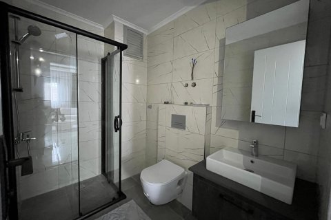 1+1 Leilighet  i Alanya, Antalya, Tyrkia Nr. 216255 - 7