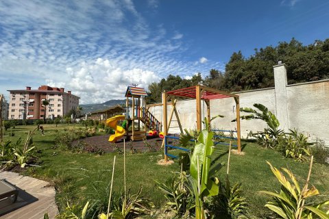 1+1 Leilighet  i Alanya, Antalya, Tyrkia Nr. 216255 - 13