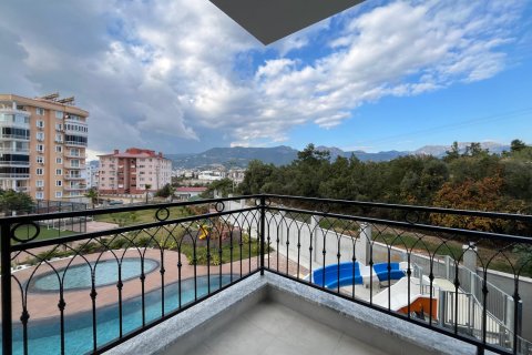 1+1 Leilighet  i Alanya, Antalya, Tyrkia Nr. 216255 - 9