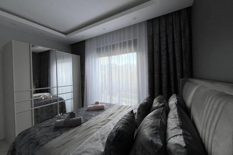 1+1 Leilighet  i Alanya, Antalya, Tyrkia Nr. 216255 - 6