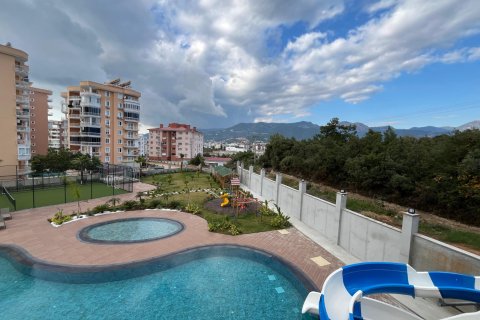 1+1 Leilighet  i Alanya, Antalya, Tyrkia Nr. 216255 - 12