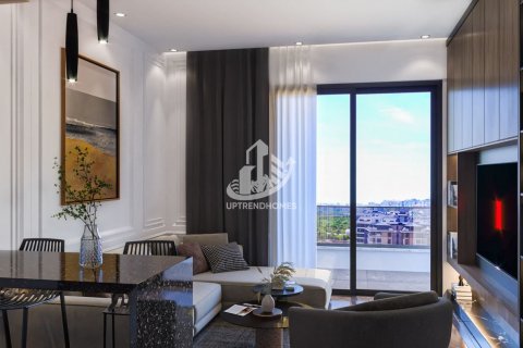 Apartment for sale in Oba, Antalya, Turkey, 1 bedroom, 50m2, No. 82847 – photo 30