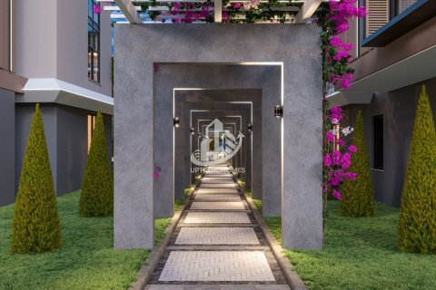 Apartment for sale in Oba, Antalya, Turkey, 1 bedroom, 50m2, No. 82847 – photo 22