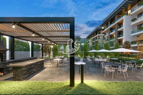 Apartment for sale in Oba, Antalya, Turkey, 1 bedroom, 50m2, No. 82847 – photo 19