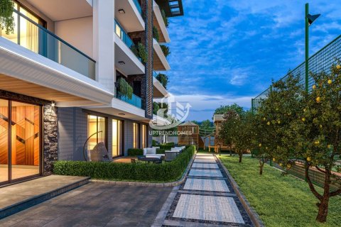 Apartment for sale in Oba, Antalya, Turkey, 1 bedroom, 50m2, No. 82847 – photo 11
