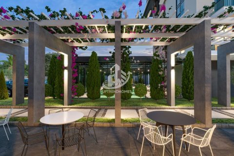 Apartment for sale in Oba, Antalya, Turkey, 1 bedroom, 50m2, No. 82847 – photo 20