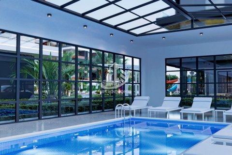 Apartment for sale in Oba, Antalya, Turkey, 1 bedroom, 50m2, No. 82847 – photo 26