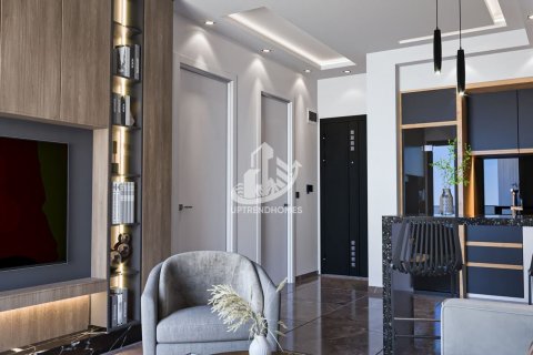 Apartment for sale in Oba, Antalya, Turkey, 1 bedroom, 50m2, No. 82847 – photo 28