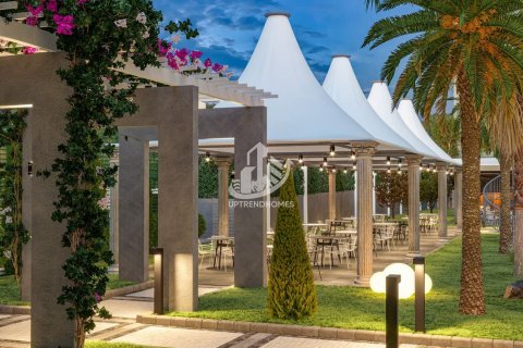 Apartment for sale in Oba, Antalya, Turkey, 1 bedroom, 50m2, No. 82847 – photo 16