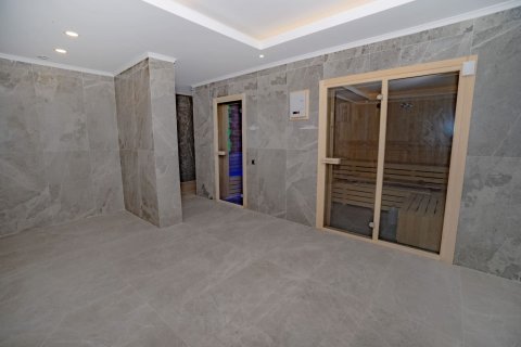 1+1 Leilighet  i Mahmutlar, Antalya, Tyrkia Nr. 100568 - 17