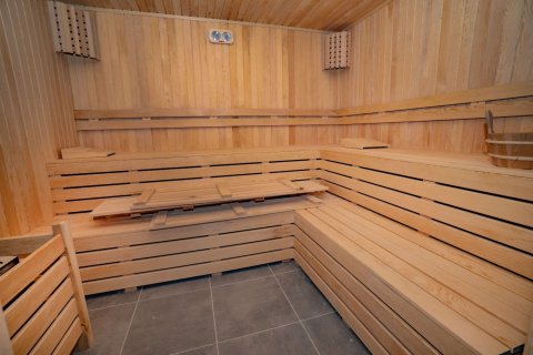 1+1 Leilighet  i Mahmutlar, Antalya, Tyrkia Nr. 100568 - 18