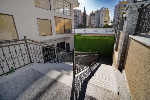 1+1 Leilighet  i Mahmutlar, Antalya, Tyrkia Nr. 100568 - 9