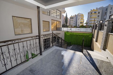 1+1 Leilighet  i Mahmutlar, Antalya, Tyrkia Nr. 100568 - 8