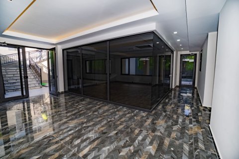 1+1 Leilighet  i Mahmutlar, Antalya, Tyrkia Nr. 100568 - 14