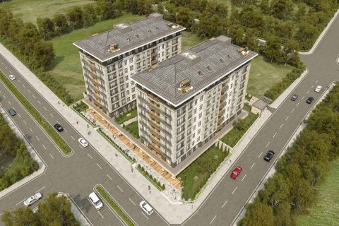 Apartment for sale in Istanbul, Turkey, 125m2, No. 223450 – photo 6