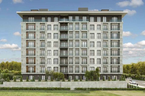 Apartment for sale in Istanbul, Turkey, 125m2, No. 223450 – photo 5