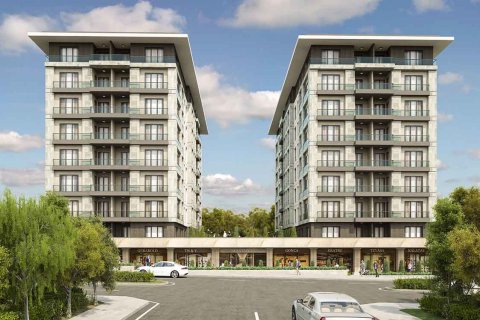 Apartment for sale in Istanbul, Turkey, 125m2, No. 223450 – photo 3
