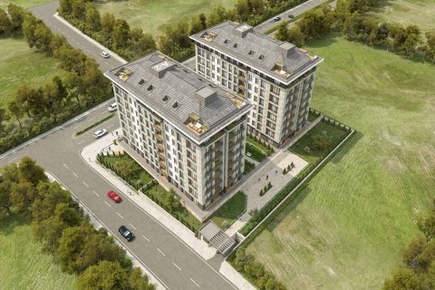 Apartment for sale in Istanbul, Turkey, 125m2, No. 223450 – photo 7
