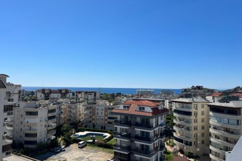 Продажа квартиры  в Авсалларе, Анталье, Турция 3+1, 159м2, №223451 – фото 9