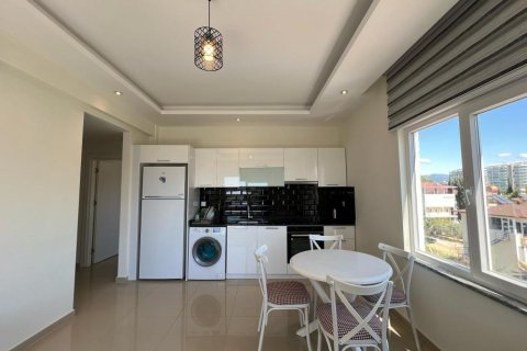 Продажа квартиры  в Авсалларе, Анталье, Турция 3+1, 159м2, №223451 – фото 20