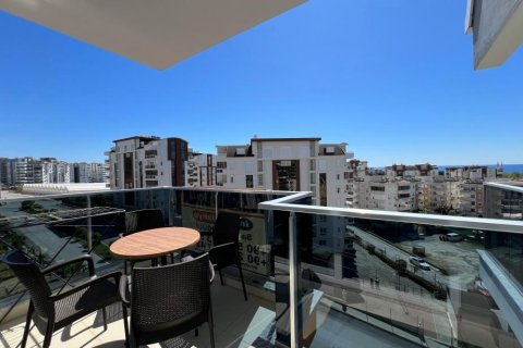 Продажа квартиры  в Авсалларе, Анталье, Турция 3+1, 159м2, №223451 – фото 17