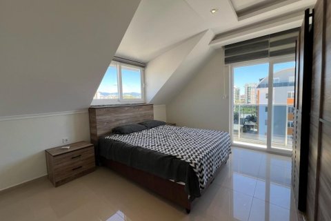 Продажа квартиры  в Авсалларе, Анталье, Турция 3+1, 159м2, №223451 – фото 2