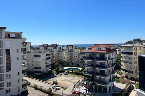 Продажа квартиры  в Авсалларе, Анталье, Турция 3+1, 159м2, №223451 – фото 16