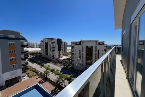 Продажа квартиры  в Авсалларе, Анталье, Турция 3+1, 159м2, №223451 – фото 15