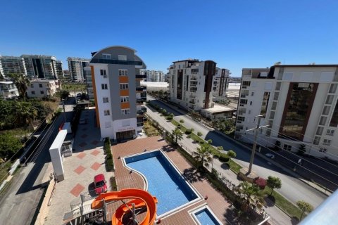 Продажа квартиры  в Авсалларе, Анталье, Турция 3+1, 159м2, №223451 – фото 13