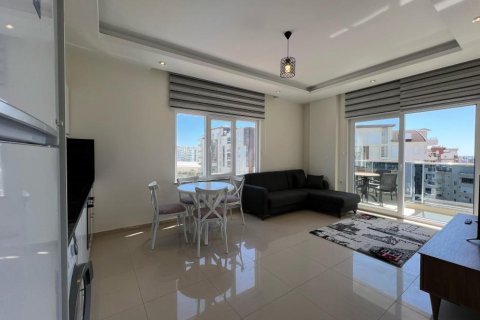 Продажа квартиры  в Авсалларе, Анталье, Турция 3+1, 159м2, №223451 – фото 18