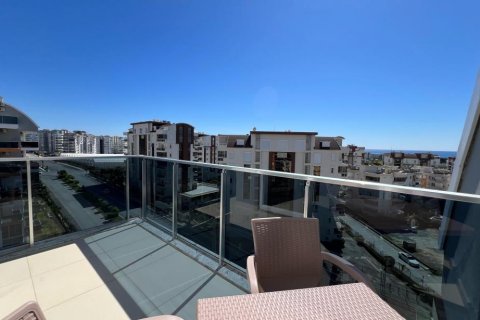 Продажа квартиры  в Авсалларе, Анталье, Турция 3+1, 159м2, №223451 – фото 11