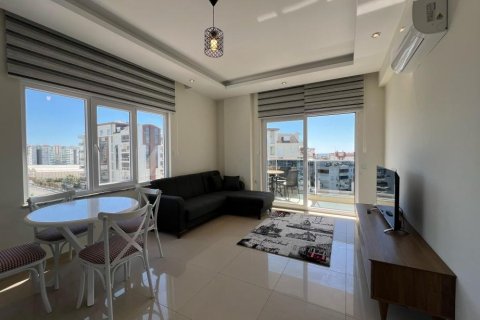 Продажа квартиры  в Авсалларе, Анталье, Турция 3+1, 159м2, №223451 – фото 21