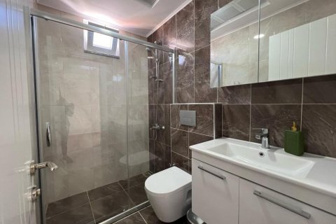 Продажа квартиры  в Авсалларе, Анталье, Турция 3+1, 159м2, №223451 – фото 8