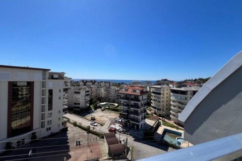 Продажа квартиры  в Авсалларе, Анталье, Турция 3+1, 159м2, №223451 – фото 7