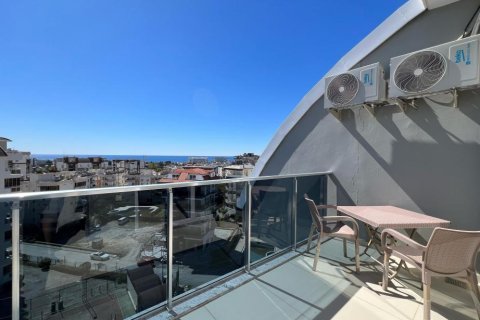 Продажа квартиры  в Авсалларе, Анталье, Турция 3+1, 159м2, №223451 – фото 10