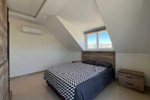 Продажа квартиры  в Авсалларе, Анталье, Турция 3+1, 159м2, №223451 – фото 3