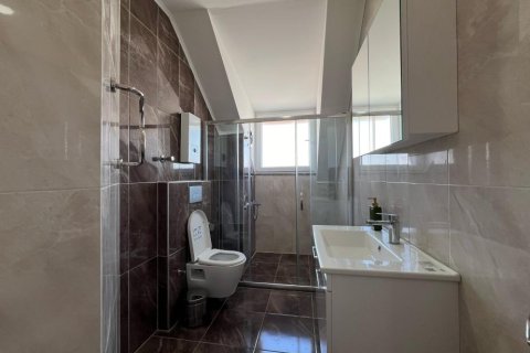 Продажа квартиры  в Авсалларе, Анталье, Турция 3+1, 159м2, №223451 – фото 4
